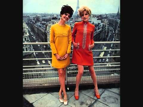 Alix - J'ai mon amerique