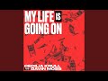 My Life Is Going On (Música Original de la Serie de TV "La Casa de Papel")