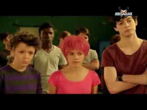 Code lyoko evolution Episode 24 (PART 2-2) (Hungary audio)