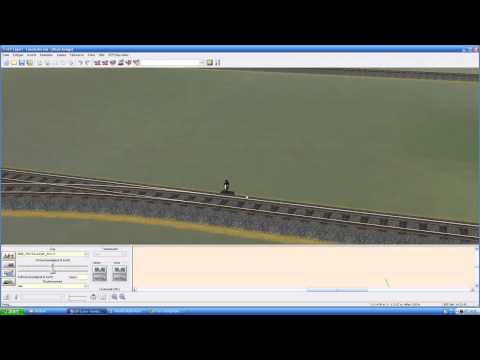 EEP Das Bauen einer Weiche