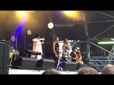 This Ain't No Hymn - Saint Saviour