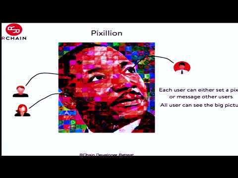 Games and Governance by Greg Meredith