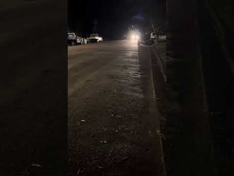 Thumbnail for AH CRUISER DRIVING PART 21