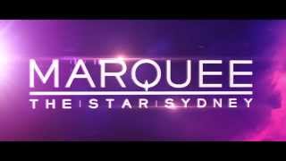 May Preview  Marquee Sydney  2014