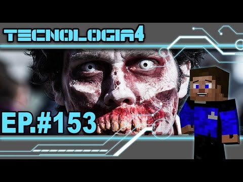 I mob spawner hanno bisogno della rotarycraft Minecraft ita TECNOLOGIA4 1.7.10 #153