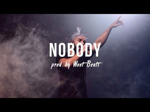 Free Tay Keith x Drake Type Beat | Nobody