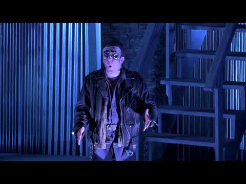 Armide by C. W. Gluck - "Plus j'observe ces lieux"  (Opera NEO 2017)