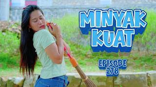 Download lagu MINYAK KUAT || KOMEDI JAWA EPS 278 mp3