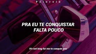 O Amor Está Em Jogo - Rebeldes (Lyrics + Sub Eng)