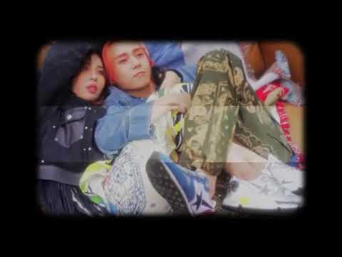 HyunA(현아) - HYUN-A X DAWN【DAZED APRIL MAGAZINE ISSUE】