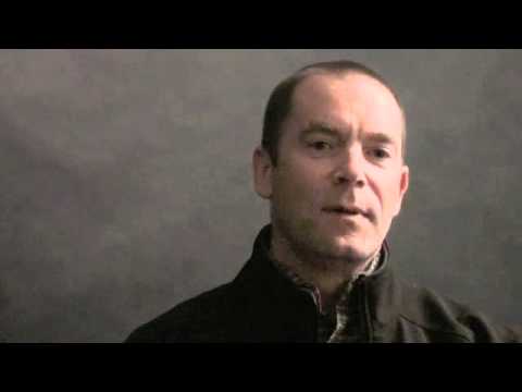 Top Shot Champ Iain Harrison Discusses Season 2