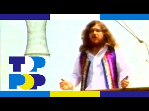 Kayak - Phantom Of The Night (Alternate Version) • TopPop