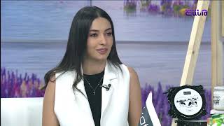 Առավոտը Շանթում/Aravot Shantum/Բարեկամություն համույթ