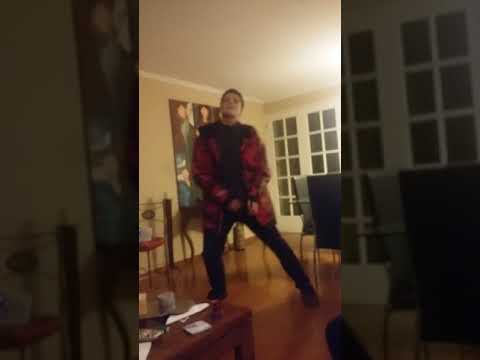 Freestyle 2. ENTE MC, MONQUER, ANTO RUIZ, BBOY MAZZA