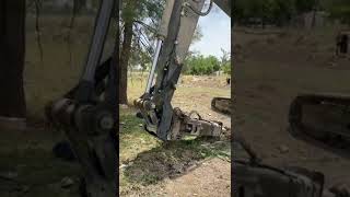 Engate rápido Andox para escavadora a venda - Imagem 4 | Machineryline MZ Engate rápido Andox para escavadora | Imagem 4 - Machineryline