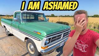 Classic Car Sale Gone Wrong: Full Breakdown & Transcript