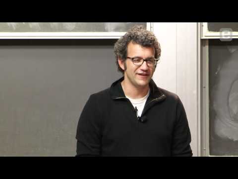 Tom Conrad: Dwarfed by Metrics