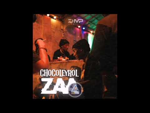 Chocoleyrol – Zaa (Audio Official)