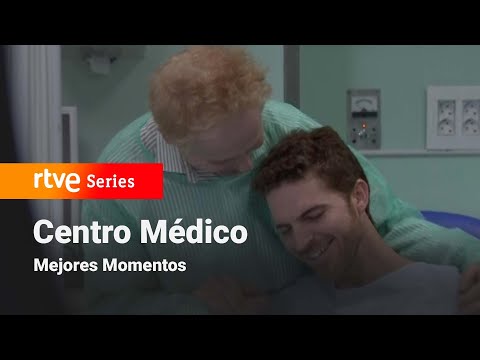 Centro Médico: Capítulo 364 - Mejores momentos #CentroMédico | RTVE Series