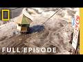 Tsunami Breaking News Full Episode Tsunami Race Against Time National Geographic