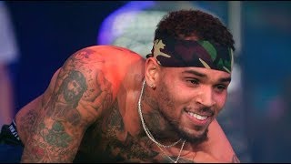 Chris Brown - 101 [Interlude] (Full audio)
