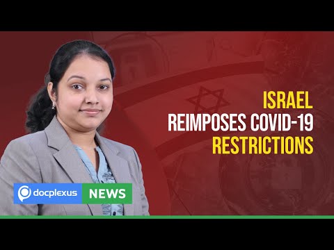 Israel Takes Evasive Action Against COVID-19 Delta Variant, and More