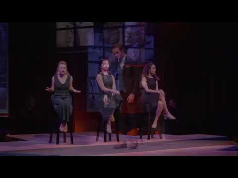 Act 1 Presents: Side by Side by Sondheim at DeSales University
