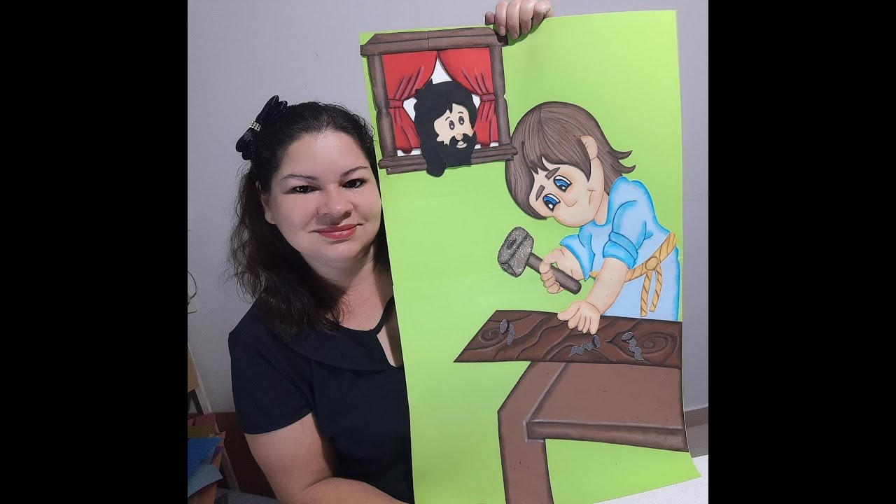 AULA 3: CRESCENDO EM SABEDORIA 2