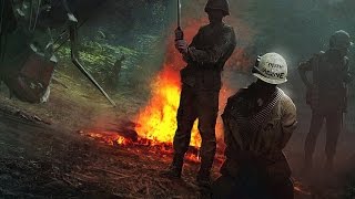 Mafia 3 Soundtrack - Lightnin' Hopkins - Sinner's Prayer (1963)