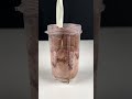 Dairy Milk Milkshake Shorts