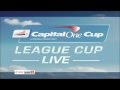 Capital One Cup Intro HD (League Cup)