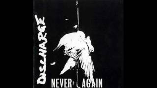 Discharge   The Final Bloodbath(Never Again Version)