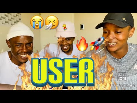 🤞🏾FAMILY REACTS🤞🏾to 031 CHOPPA FT BLXCKIE & DEE KOALA- USER 🔥🚀[ S.A REACTION CHANNEL🇿🇦]