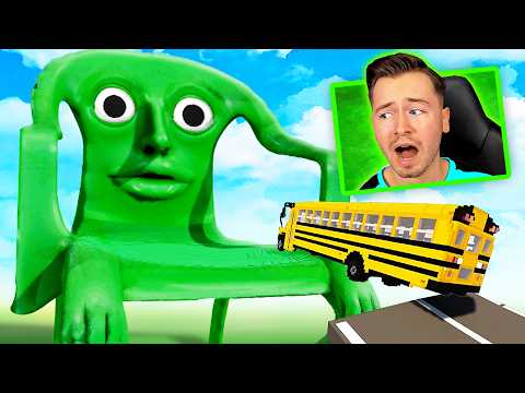 AUTOS vs KARKERKAR KURKUR! (Teardown #96)