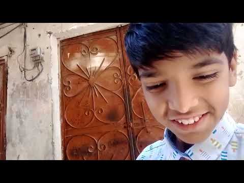 nargis ke phool nikal ay or AJ saim gir gaya