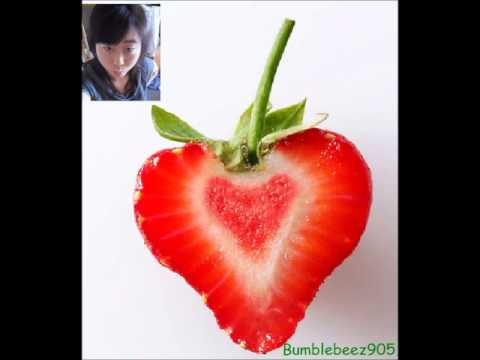 Taru(타루)-Strawberry That Fell In Love(사랑에 빠진 딸기) cover