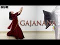 Easy dance steps for Gajanana song | Shipra's Dance Class