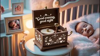 Gute nacht lied - Guten Abend gut' Nacht Spieluhr - wiegenlied