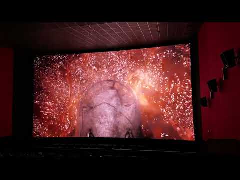 (Spoiler Clip) IRON LUNG - FIRST 2 MIN.