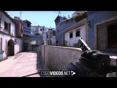 kalinka vs. Team Kinguin - 4K at ESEA Premier S25 EU | CS:GO