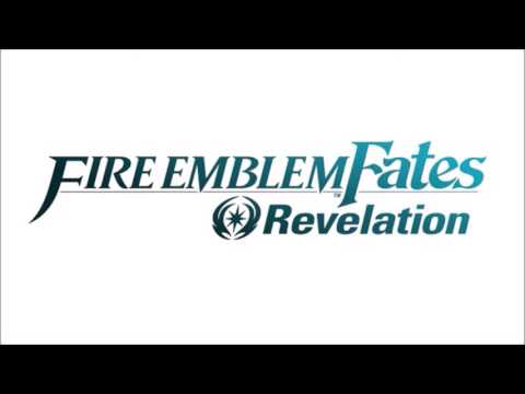 Fire Emblem Fates - Past Below (Flow)