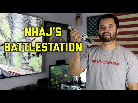 ULTIMATE SETUPS! Ep.3 [Crew Rigz]