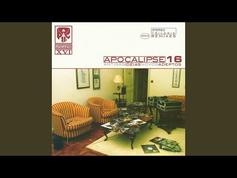 Um Mundo Bem Melhor (Remix)