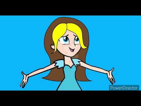 The Little Mer-Girl Part 9: Sonic is Saved/ Part of your world (Reprise)