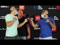 UFC Fight Island 2: Co-Headliners Jack Hermansson, Kelvin Gastelum Face Off - MMA Fighting