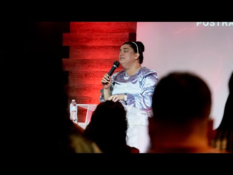 Delma Rodriguez (Adoracion Me Rindo)