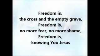 Trent Cory  Freedom Is