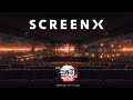 『劇場版「鬼滅の刃」無限城編 第一章 猗窩座再来』SCREENX予告
