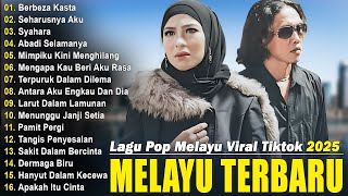 Download lagu BERBEZA KASTA, SEHARUSNYA AKU - THOMAS ARYA, ELSA PITALOKA - SLOW ROCK TERBARU 2025 TIKTOK mp3 Download lagu BERBEZA KASTA, SEHARUSNYA AKU - THOMAS ARYA, ELSA PITALOKA - SLOW ROCK TERBARU 2025 TIKTOK mp3
