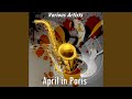 April in Paris (Version by Gloria Mai Wilson)
